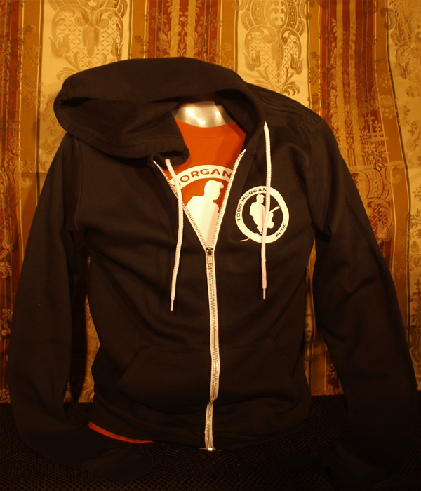 Logo Hoodie