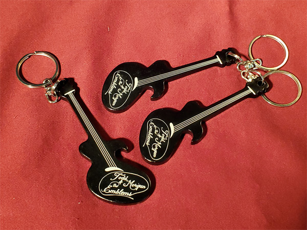 keychain opener