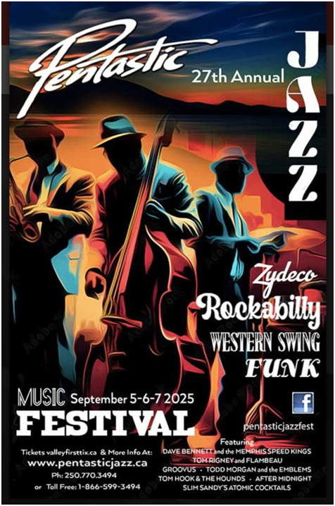 pentastic musicfest2025