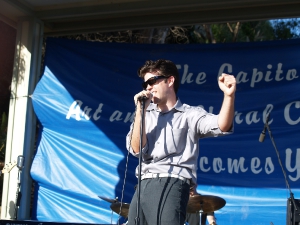 Capitola Twilight Concert 1 _1