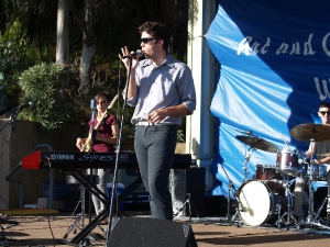 Capitola Twilight Concert 4_1