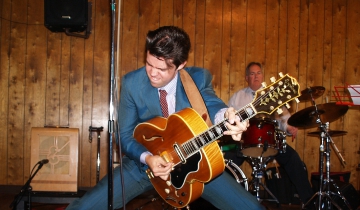 The Jazz Club 1 _1