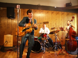 The Jazz Club 2 _1