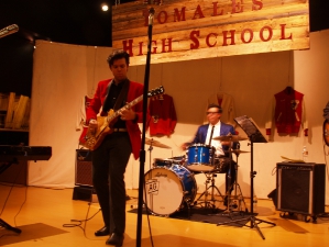 Tomales High School Concert 1 _1
