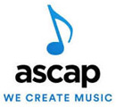 logos ascap